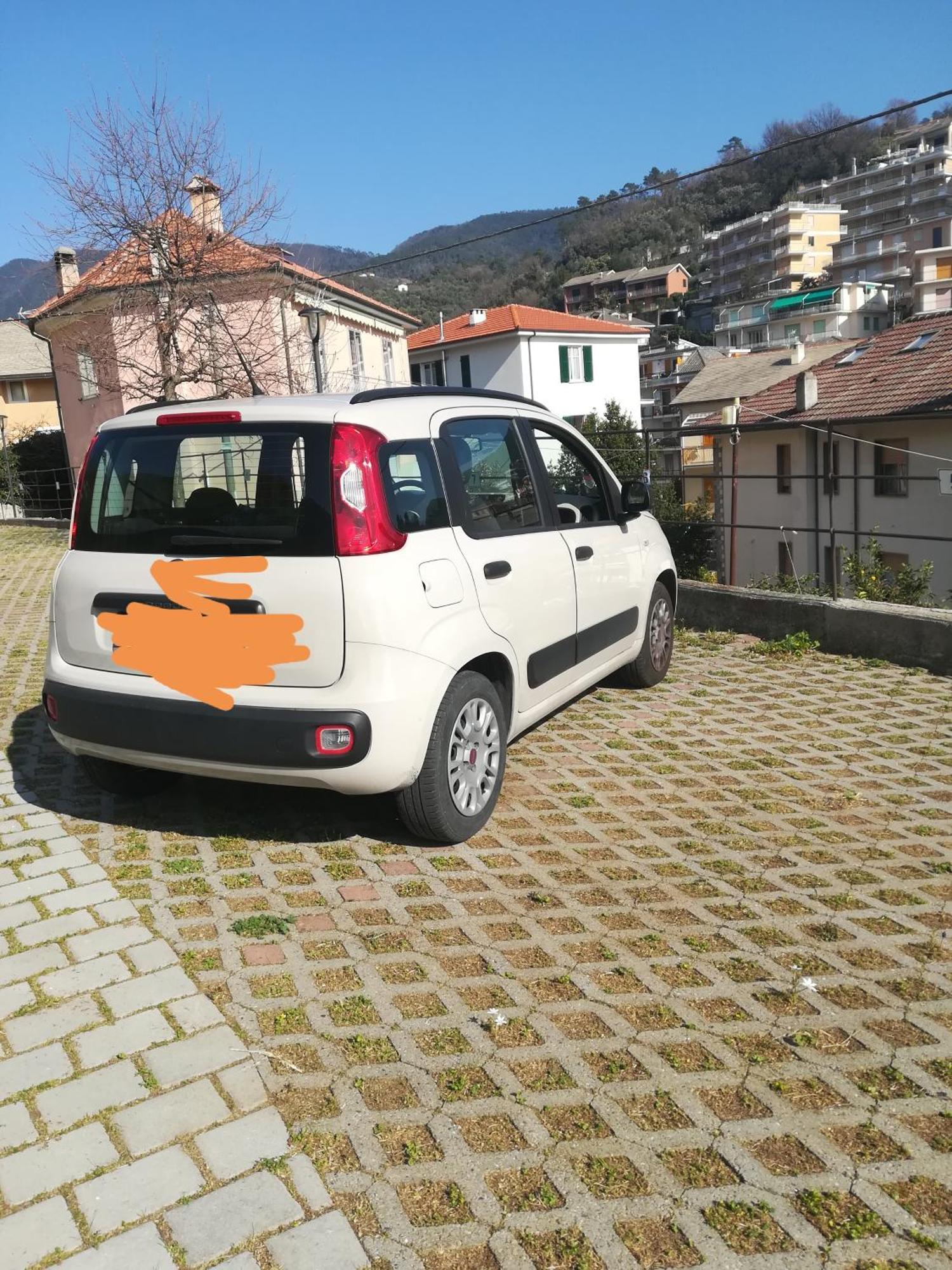 Casa Anna Daire Moneglia Dış mekan fotoğraf
