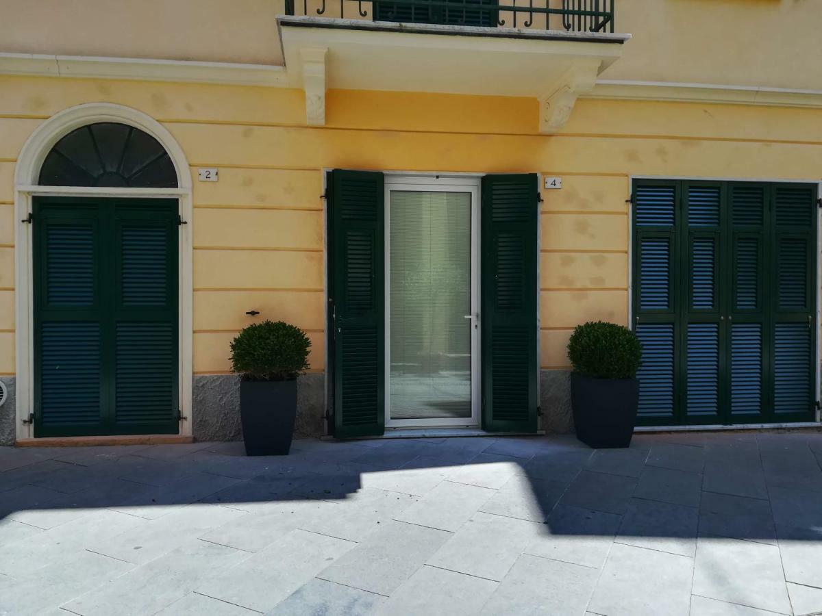 Casa Anna Daire Moneglia Dış mekan fotoğraf