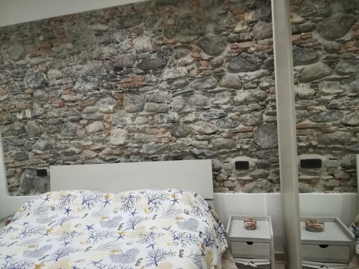 Casa Anna Daire Moneglia Dış mekan fotoğraf