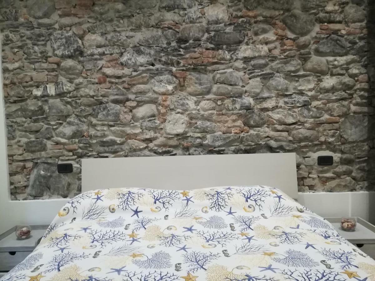 Casa Anna Daire Moneglia Dış mekan fotoğraf